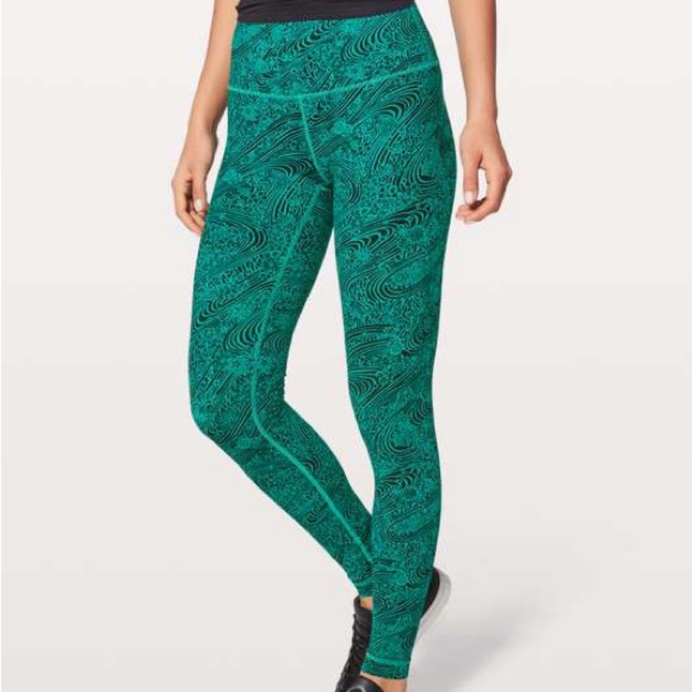 Lululemon
